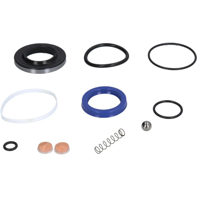 Reparatieset, kantelcilinder DT Spare Parts 1.32311