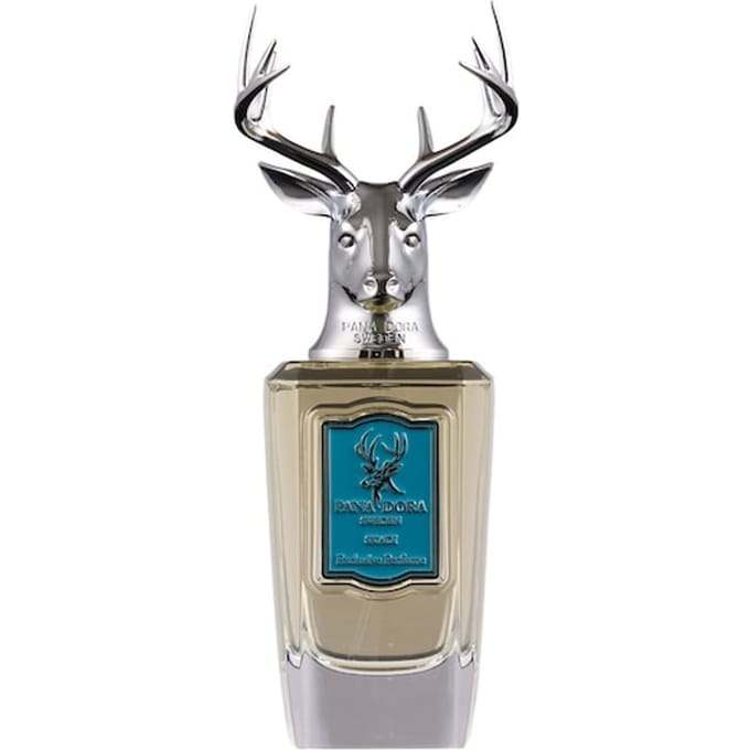 Pana Dora Sweden Skadi Eau de Parfum Spray Herenparfum Unisex 100 ml