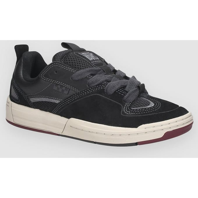 Vans Skate Mixxa Skate Schoenen zwart