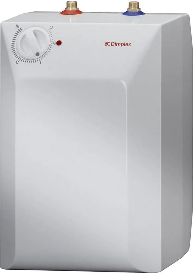ACK - Boiler Elektrisch - 5L - Energie-efficiëntieklasse A - Kunststof Tank