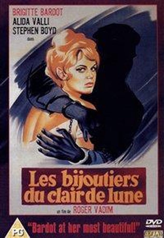 Les Bijoutiers Du Clair De Lune