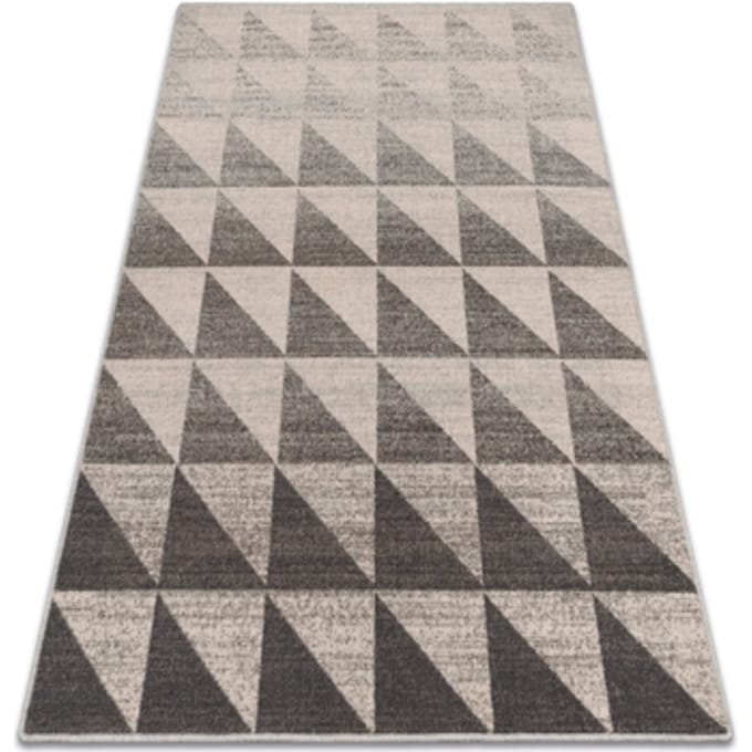 Kleden Rugsx Tapijt Wol MAGNETIC Idea alabaster Wol 200x280 cm