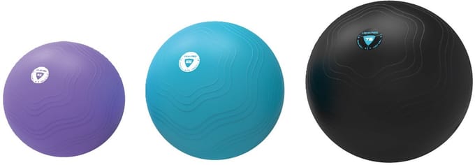 Livepro gymnastiek bal 65 cm