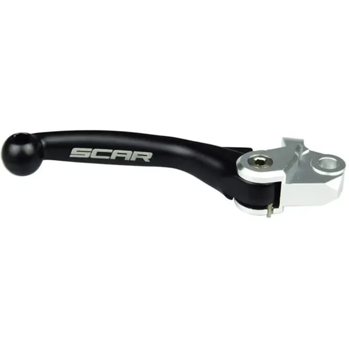 Motorfiets remhendel Scar Flex
