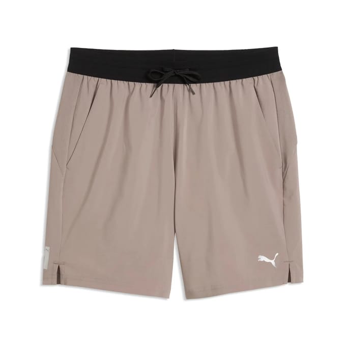 Korte Trainingsshort Puma