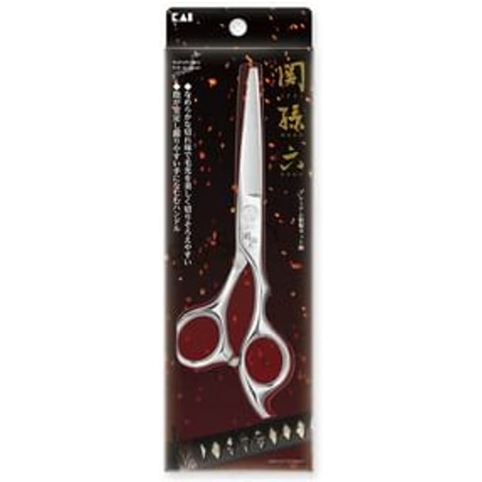 Seki Mago Roku Hair cut Scissors 1 pc