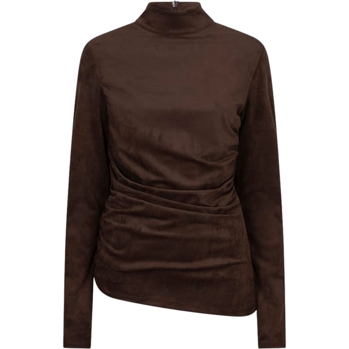 Dante 6 Ease Tops Donkerbruin 263136