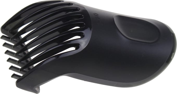 BRAUN - Precisie baardkam - 81695628