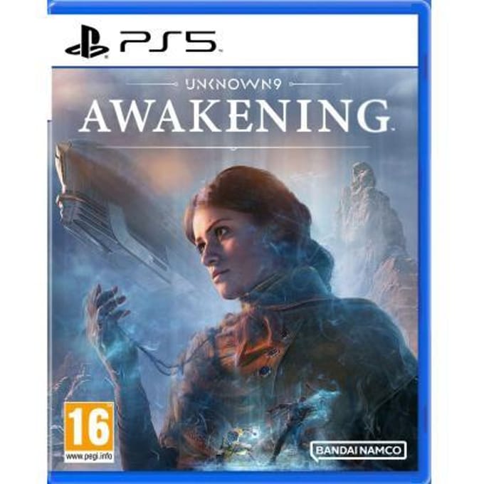 Sony PlayStation 5 PS5 Unknown 9 - Awakening Games