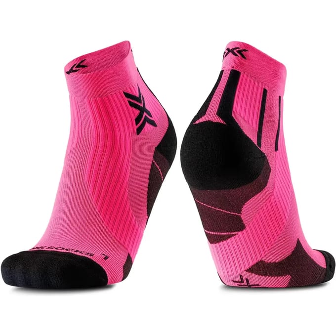 Hardloopsokken X-Socks Perform Ankle