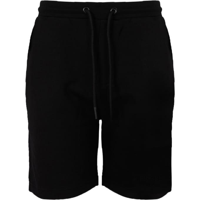 Iceberg shorts Mannen zwart