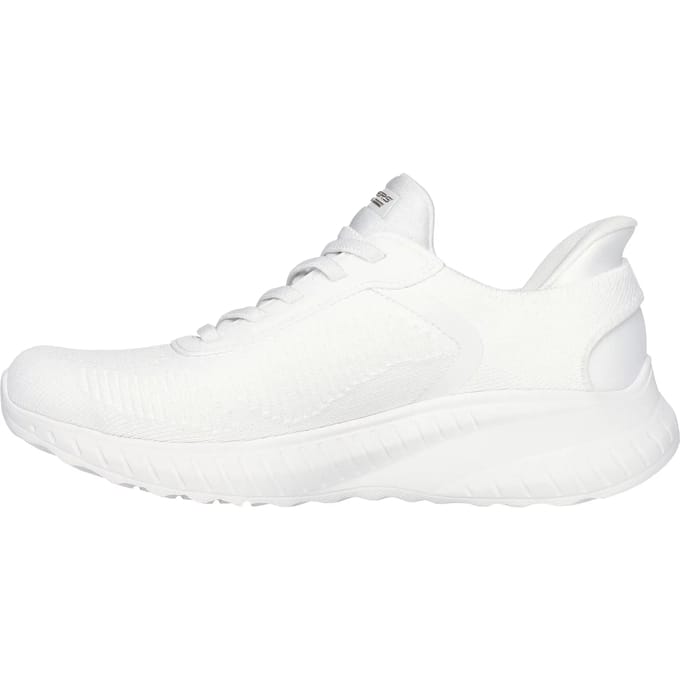 Skechers Slip-Ins Bobs Sport Squad Chaos Sneakers Dames