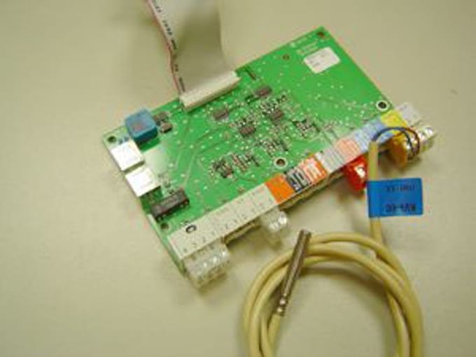 Remeha Sensor Printplaat Diem3, 88065537