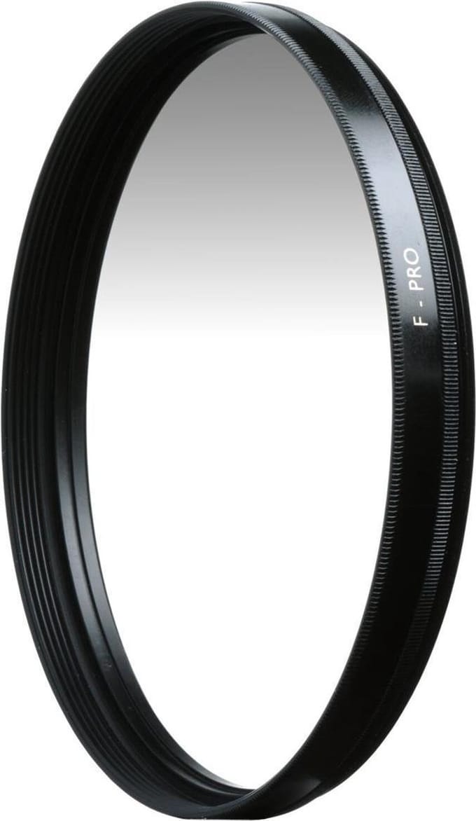 B+W 701 kleurverloop 50% Grijs MRC 52
