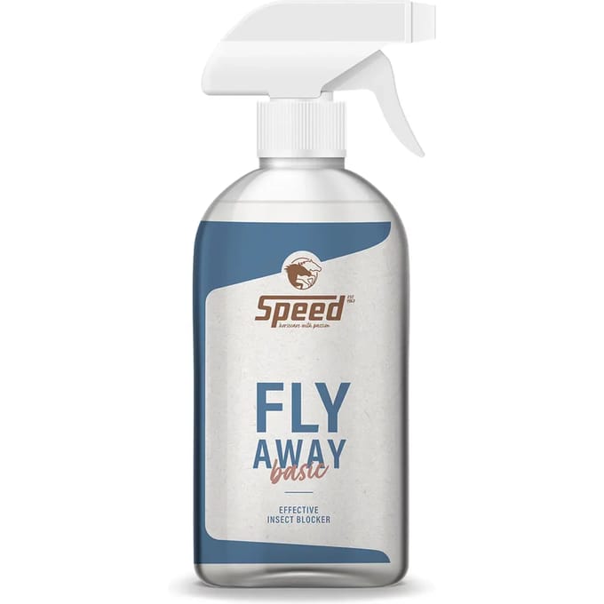 Anti-insectenspray voor paarden Speed Fly-Away Basic