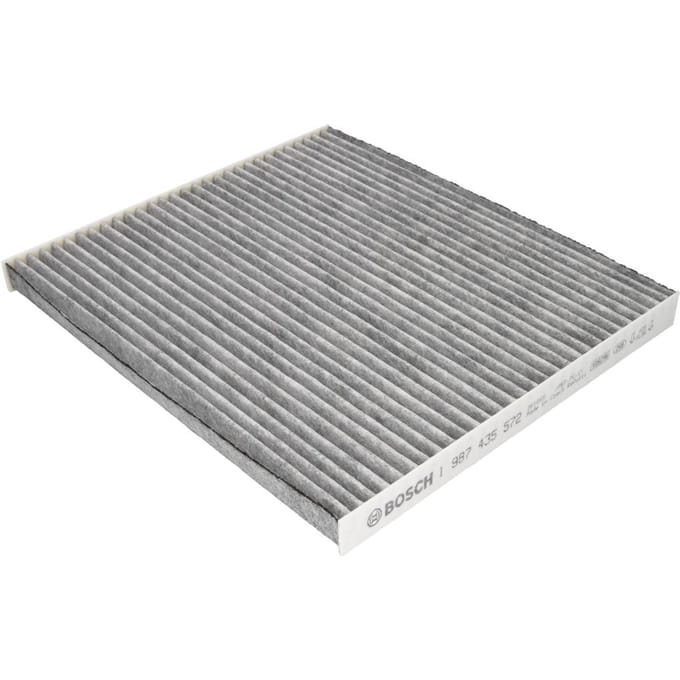 Cabineluchtfilter BOSCH 1 987 435 572