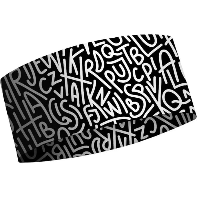 Lichtgevende Bandeau MATT Letters