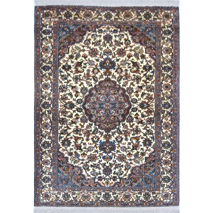 Vloerkleed Kashan | Casa Caron