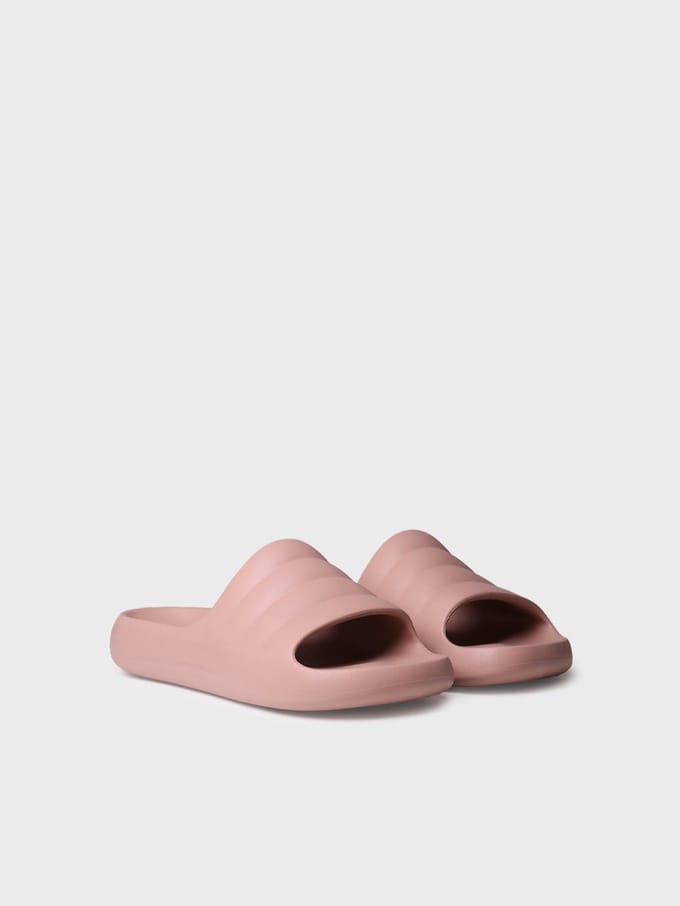 Damessandaal van EVA-rubber | CADIZ