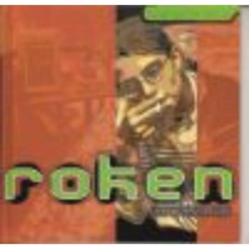 Roken - J. Amos