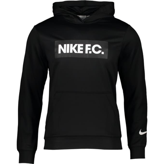 Nike Dri-FIT FC Libero Heren Trui - Maat M