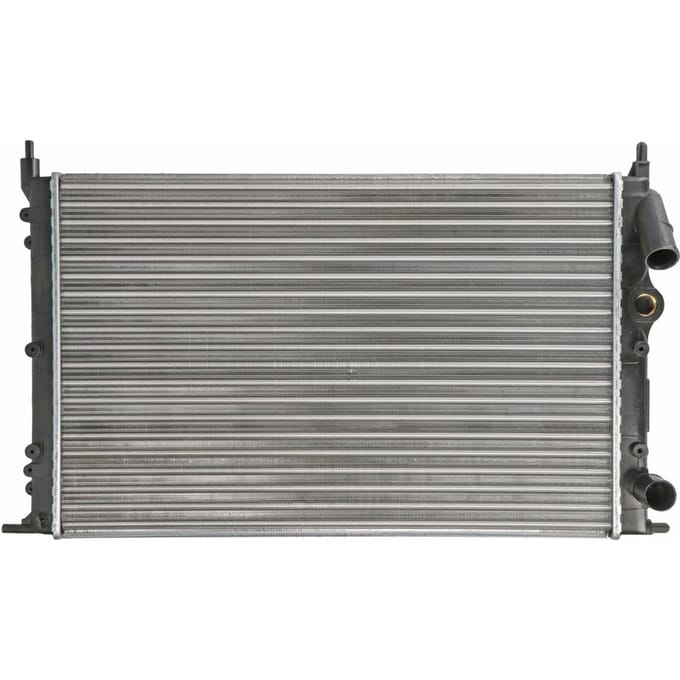 Radiator, motorkoeling THERMOTEC D7R014TT