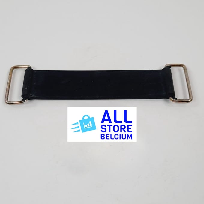 Honda Camino Batterij klemband rubber