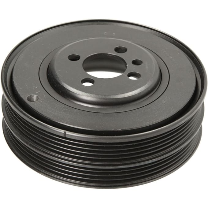 Riemschijf, krukas SNR DPF357.18