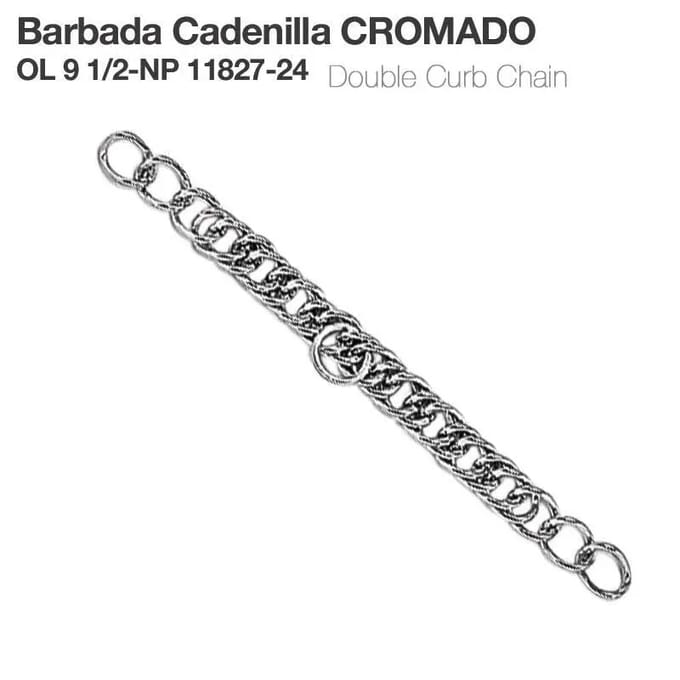 Halsband voor paard Zaldi 11827-24