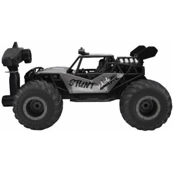 Max Drive 1:8 4WD RC offroader met rook RC Auto's