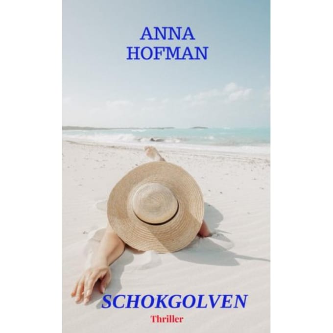 Schokgolven - Anna Hofman