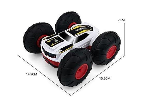 Stunt Auto RC tuimelauto met afstandsbediening 2. RC Voertuigen