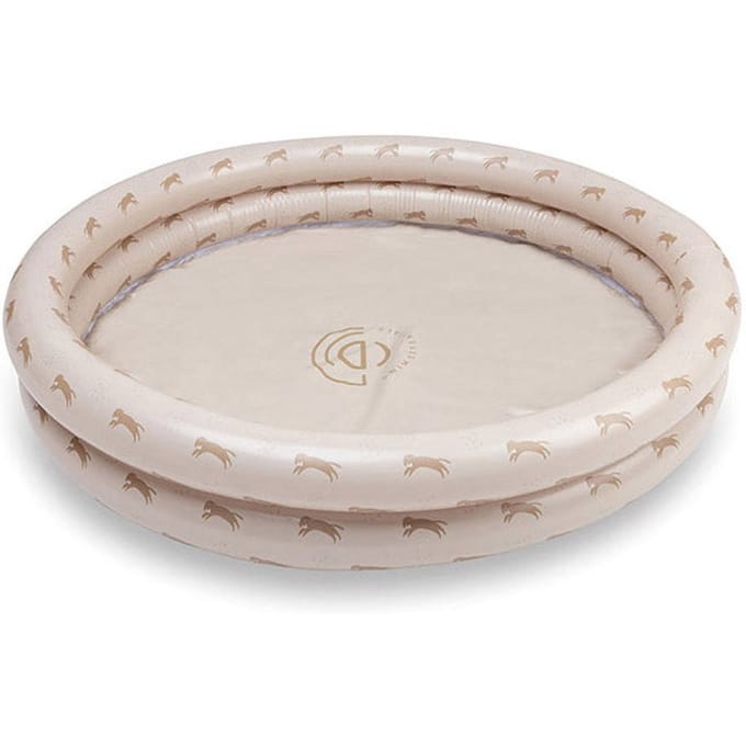 Swim Essentials kinderzwembad Roamer 100cm White unisex