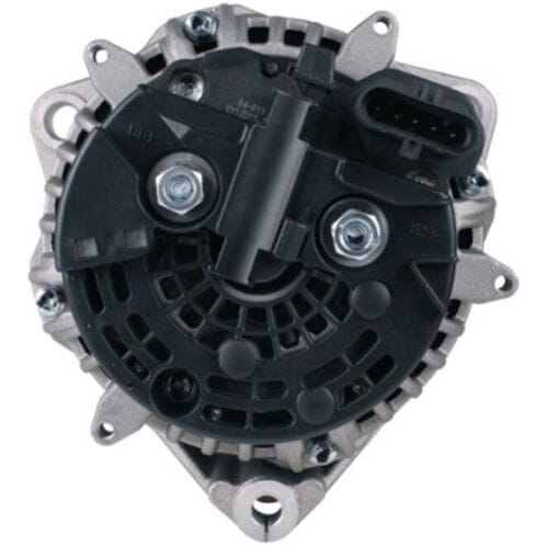 Driefasige generator HELLA 8EL 012 584-481