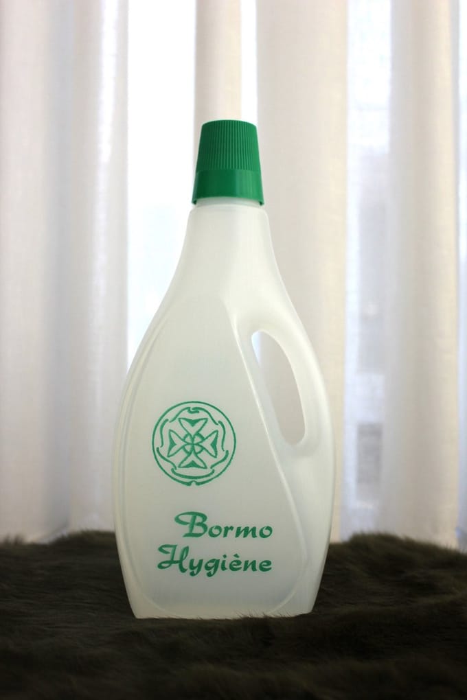 Bormo Hygiëne