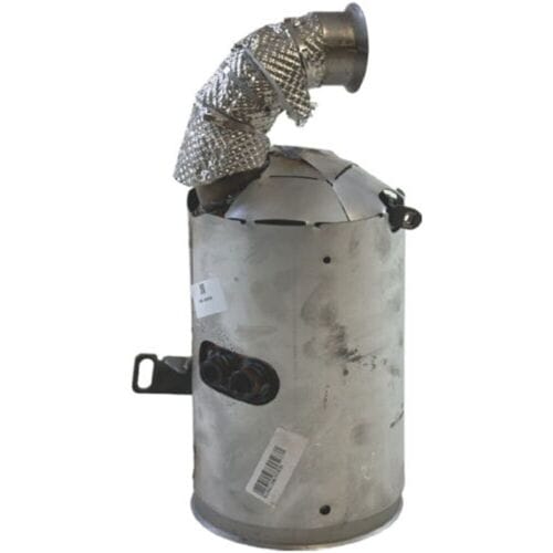Katalysator BOSAL 090-197