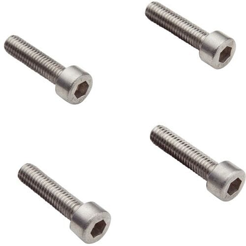 Hansgrohe HG screw set M5X20, 96525000