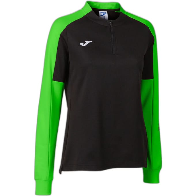 Dames sweatshirt Joma Eco Championship