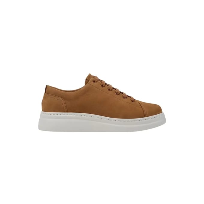 Camper Runner Up Schoenen Bruin EU 37 Vrouw