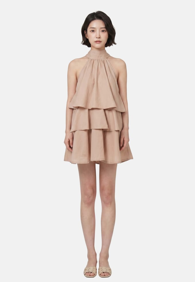 Roberta Rossi Jurk Women