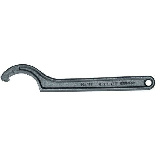 Gedore 6335180 40 95-100 Haaksleutel Sleutelbreedte (metrisch) 95 - 100 mm