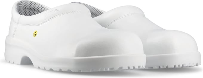 Sika 19476 Fusion Clog ESD S2 - Zwart - 44