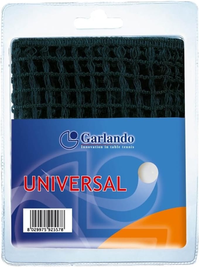 Universeel Tafeltennisnet Universele Pasvorm