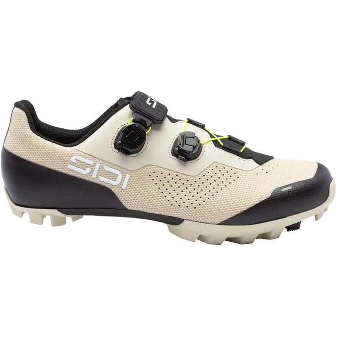 SIDI Schoen Dominator X Sand