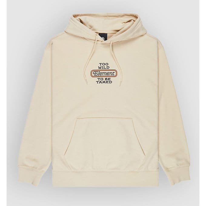 Capuchon sweaters Element Too wild po