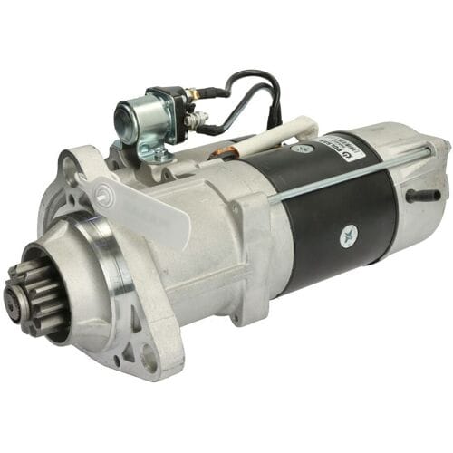 Starter PULSAR ROTATING ELECTRICS PSR40257