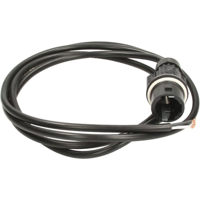 Lamphouder (2 aansluitingen) DT Spare Parts 1.21388