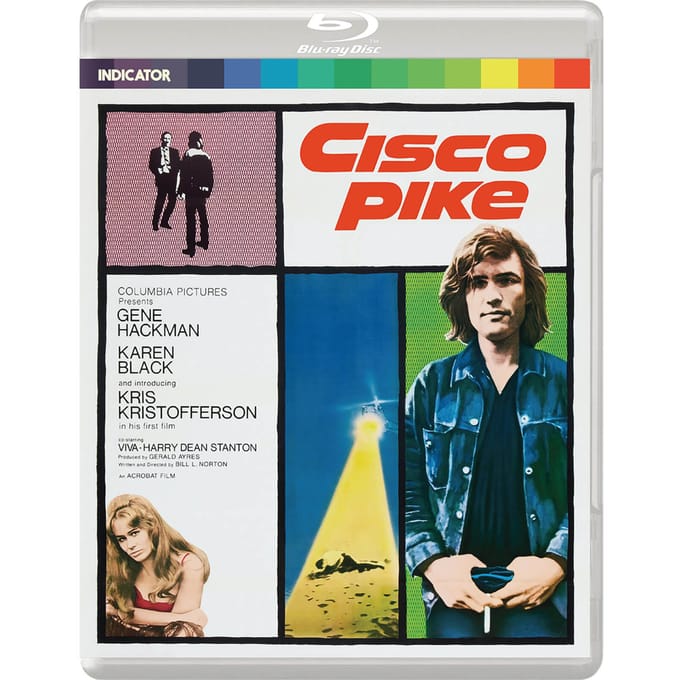 Cisco Pike (Standard Edition)