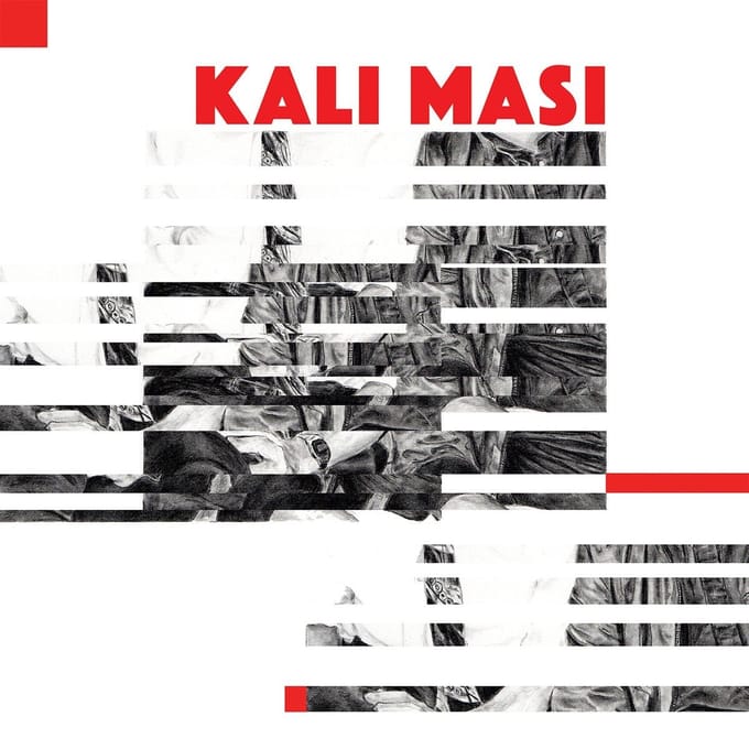 Kali Masi - Wind Instrument (LP)