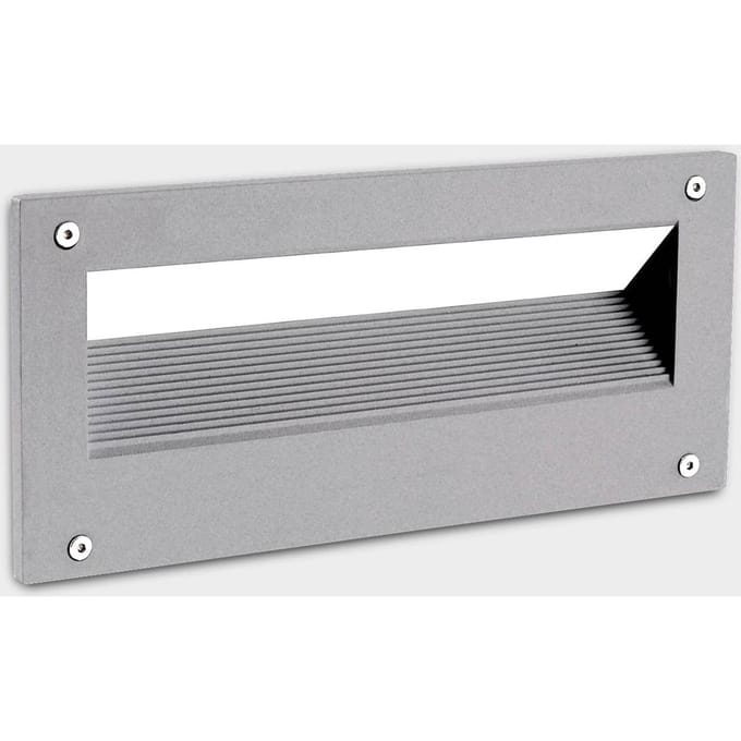 LEDS-C4 Micenas asymmetrisch IP66 CCT 11x25cm